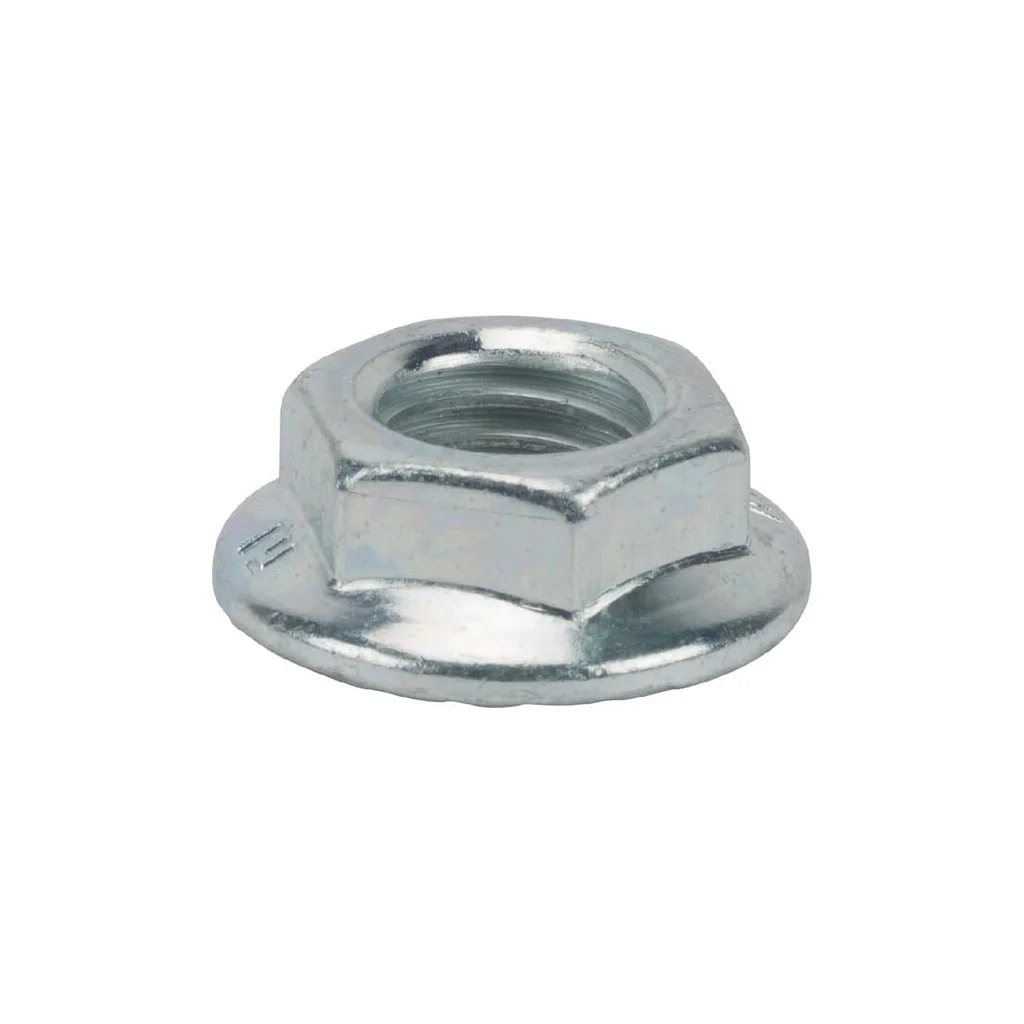 [AMAT2-201240] Piuliță autoblocantă cu guler 80201264