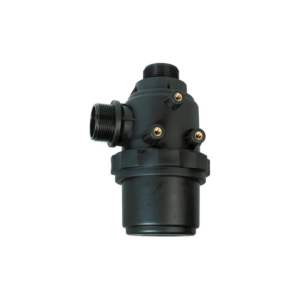 [AMAT2-203794] Filtru de absorbție 1 1/2"M 150l/min, 32 mesh 8081000