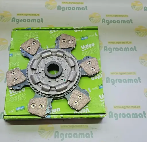 [AMAT2-203814] Disc de Ambreiaj 806211