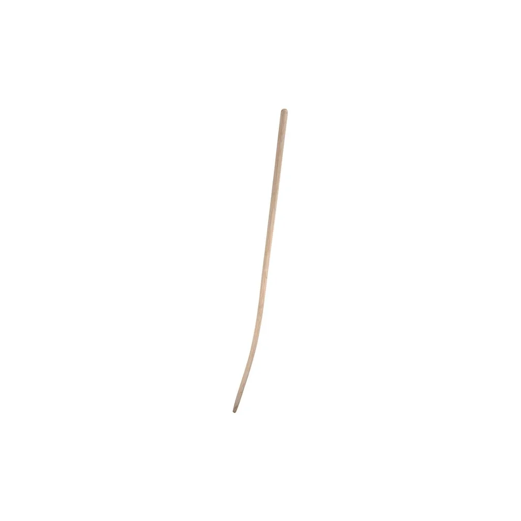 [AMAT2-197207] Coadă de mătură curbată 3x170cm 7821KR