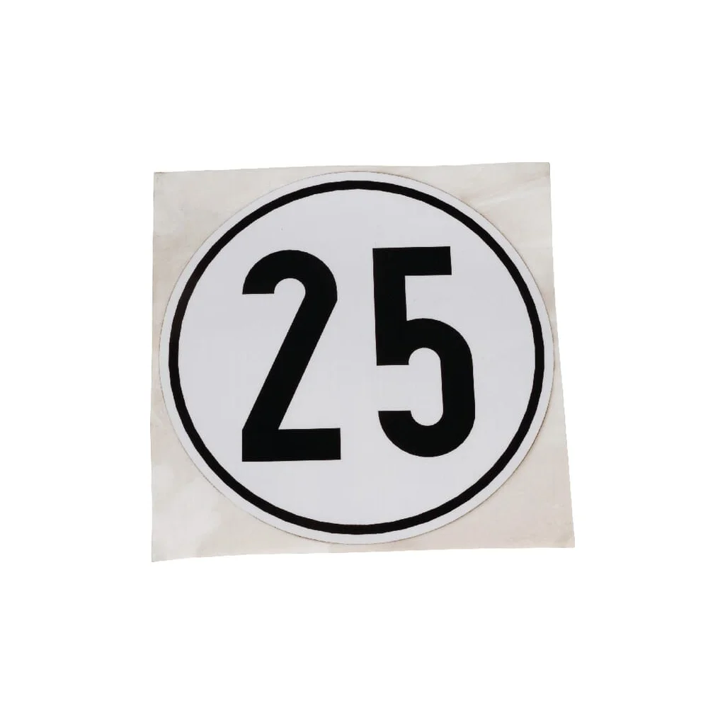[AMAT2-207438] Placă limitare viteză 81PR801268