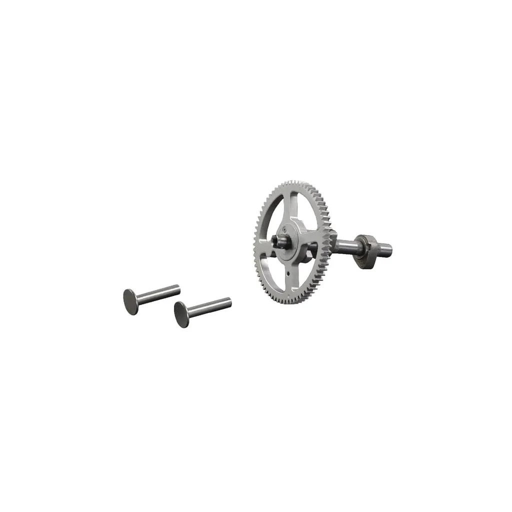 [AMAT2-210579] Ax cu came 84005207