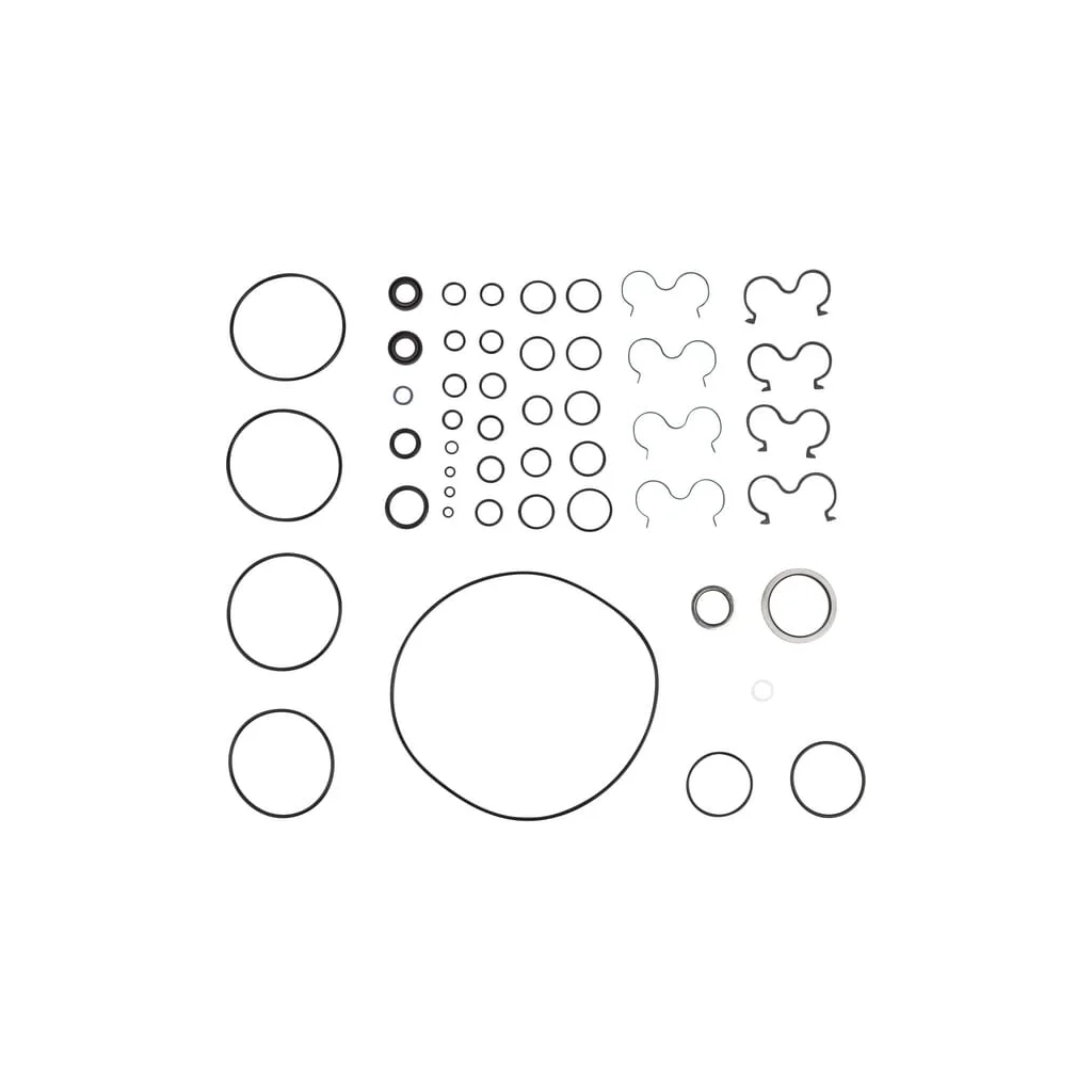 [AMAT2-207542] Set de garnituri 81871614
