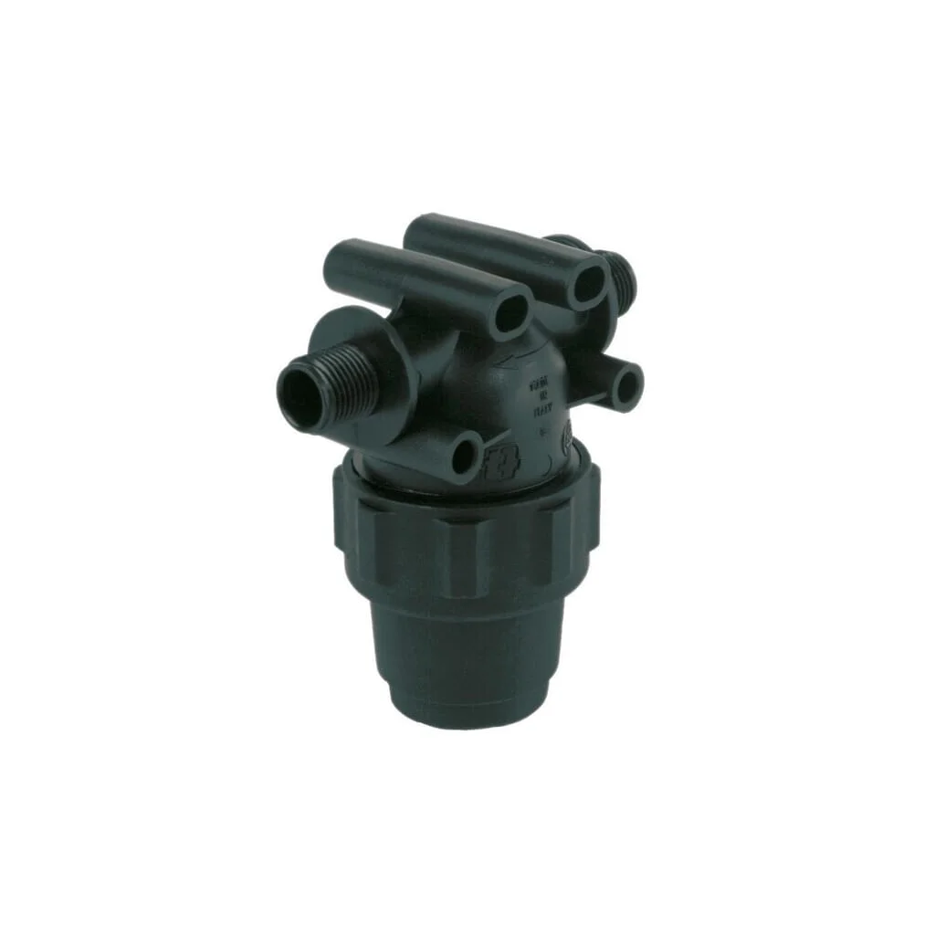 [AMAT2-203876] Filtru de presiune 3/4"F 100l/min, 32 mesh 8110004