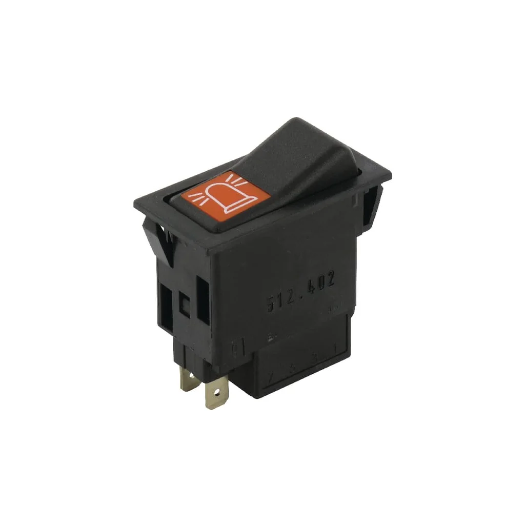 [AMAT2-207656] Comutator lampă de lucru față 82007618