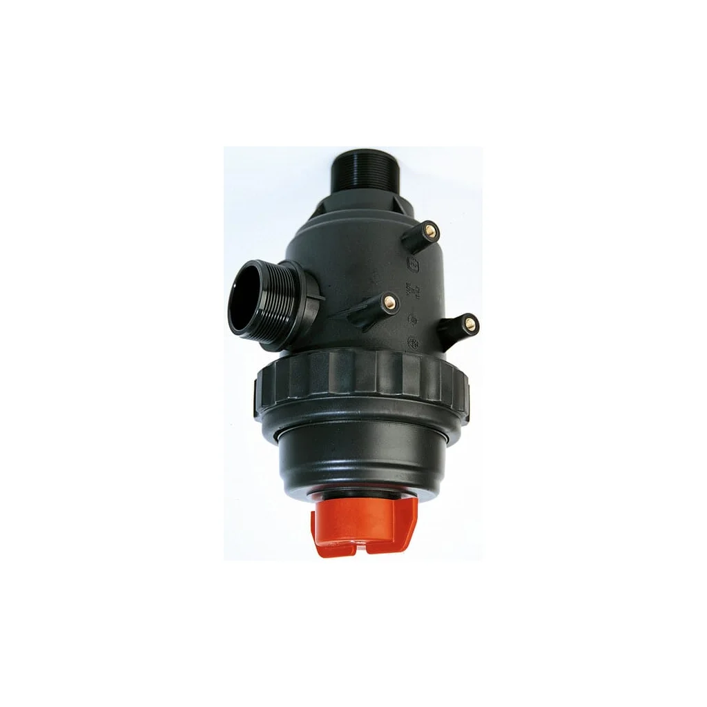 [AMAT2-203914] Filtru de absorbție 2"M 220l/min, 50 mesh 8092004