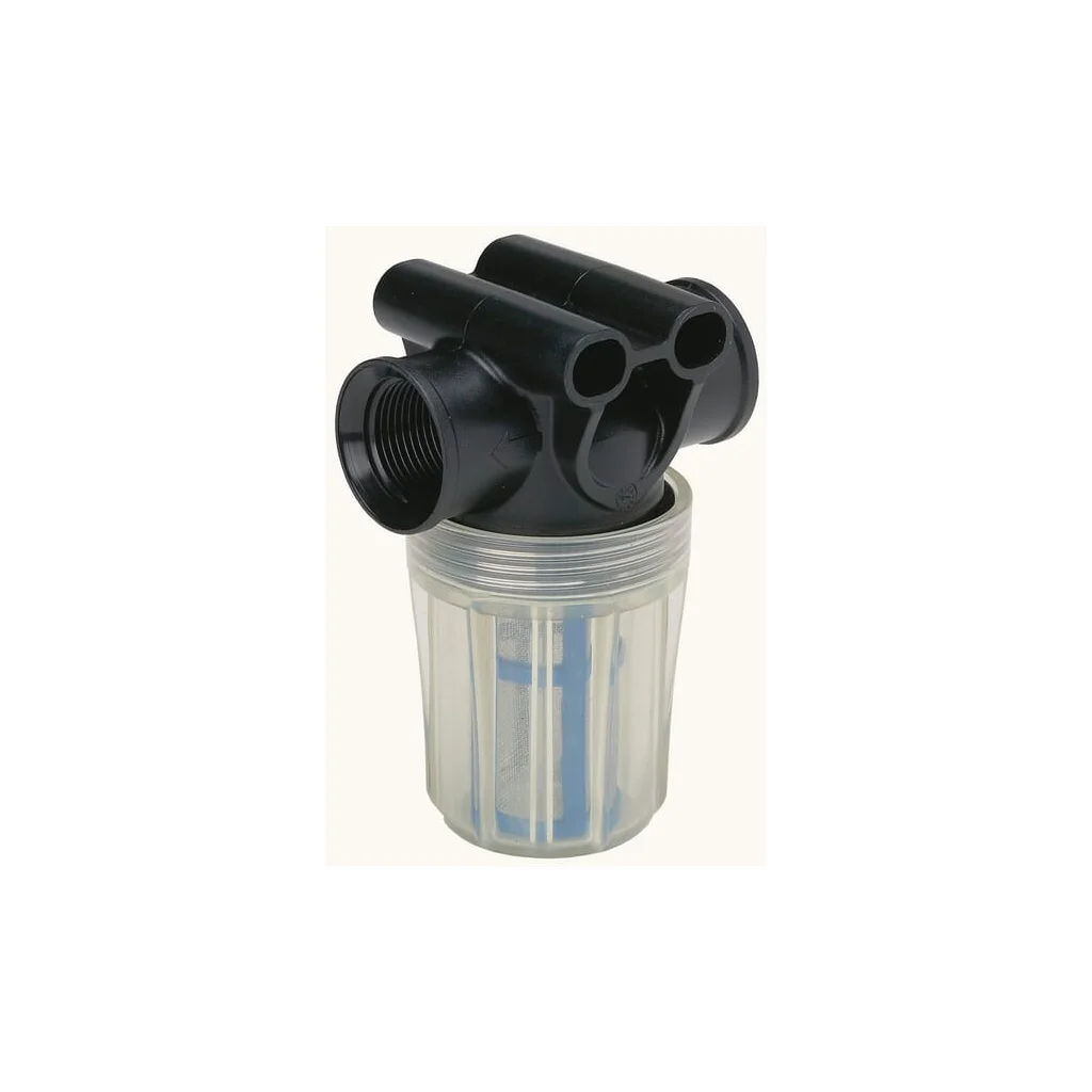 [AMAT2-203930] Filtru de presiune 1/2"F 55l/min, 50 mesh 8105037