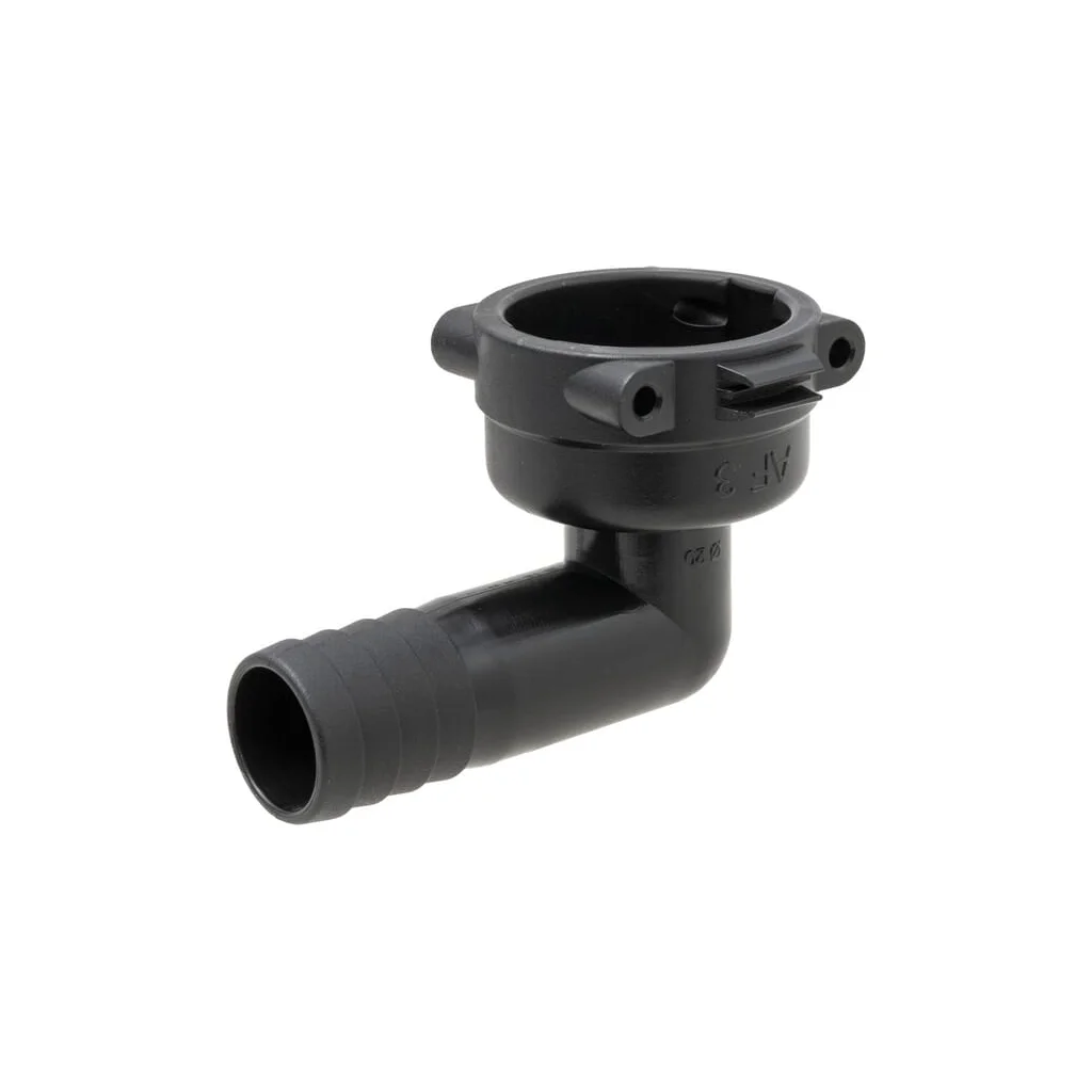 [AMAT2-210633] Cuplaj furcă, interior 90° AF3, racord furtun 20mm 8419304