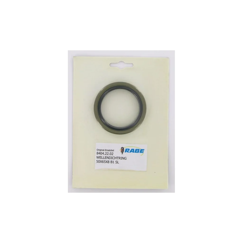 [AMAT2-210637] Garnitură 50x65x8 B1 SL 84042202