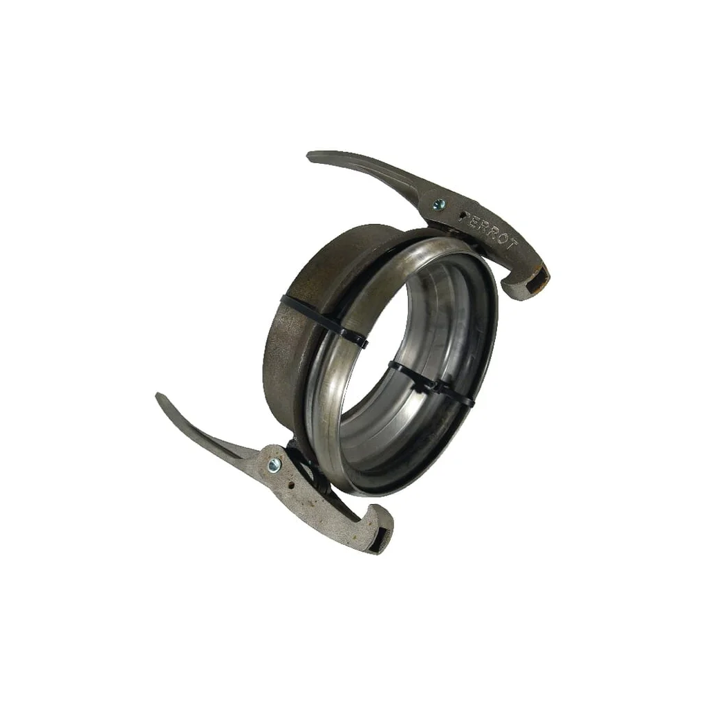 [AMAT2-207708] Cuplă tip Perrot mamă 8" sudură 8200000Z
