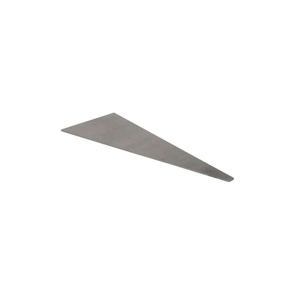 [AMAT2-205531] Placă de capăt 812712299X