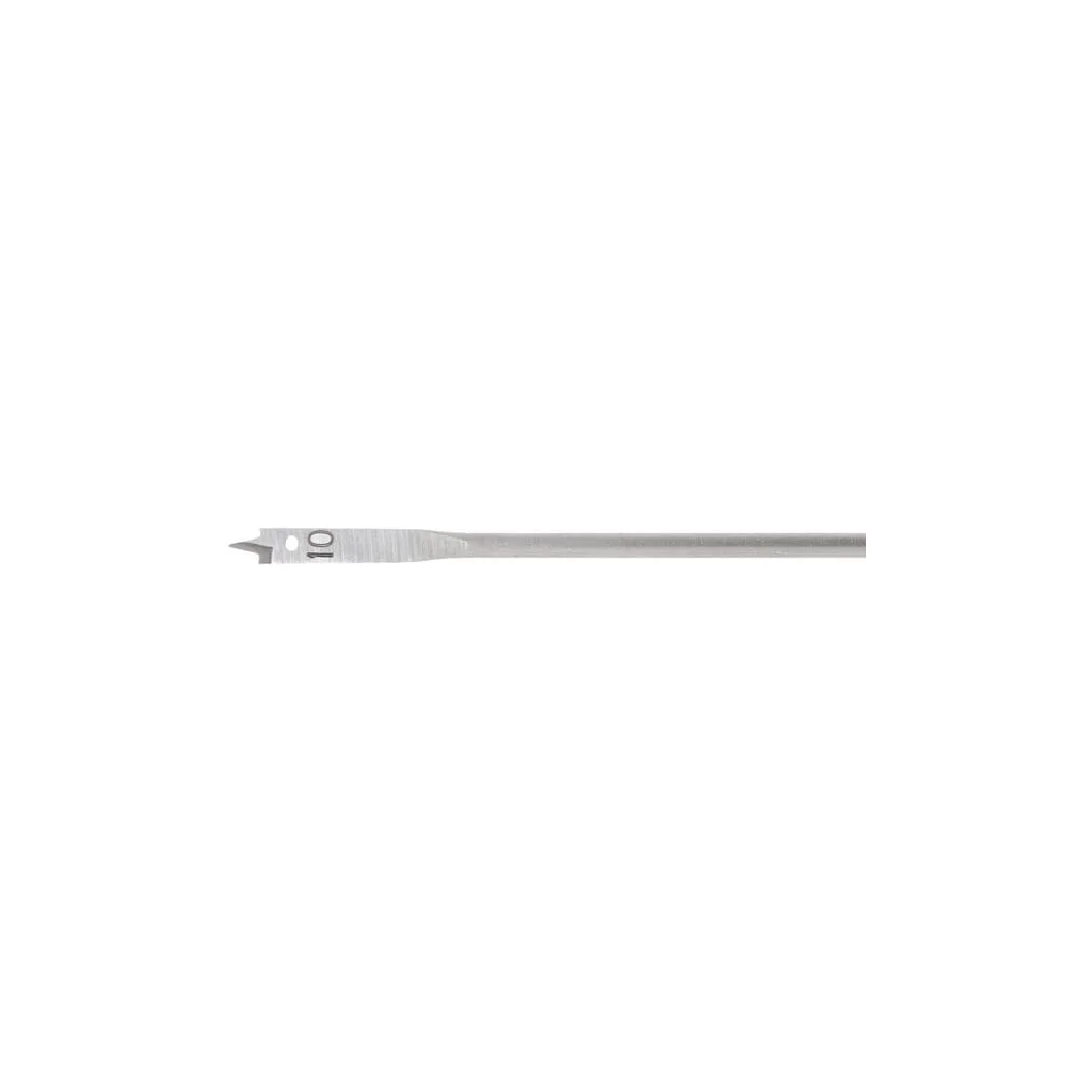 [AMAT2-197319] Burghiu plat pentru lemn 10x400mm HiKOKI 781733