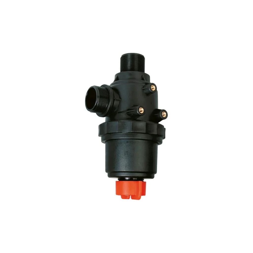 [AMAT2-203956] Filtru de absorbție 1 1/4"M 120l/min, 50 mesh 8076001