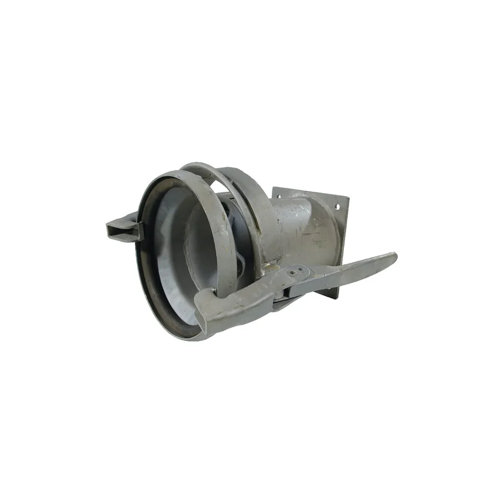 [AMAT2-207824] Cuplă tip Perrot mamă 8" lungă cu flanșă și suport 8203000Z