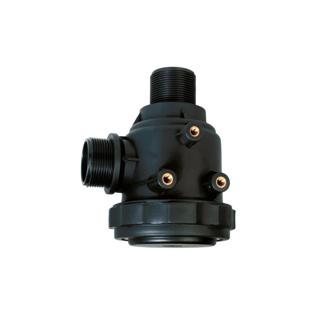 [AMAT2-203989] Filtru de absorbție 1 1/4"M 120l/min, 50 mesh 8077001