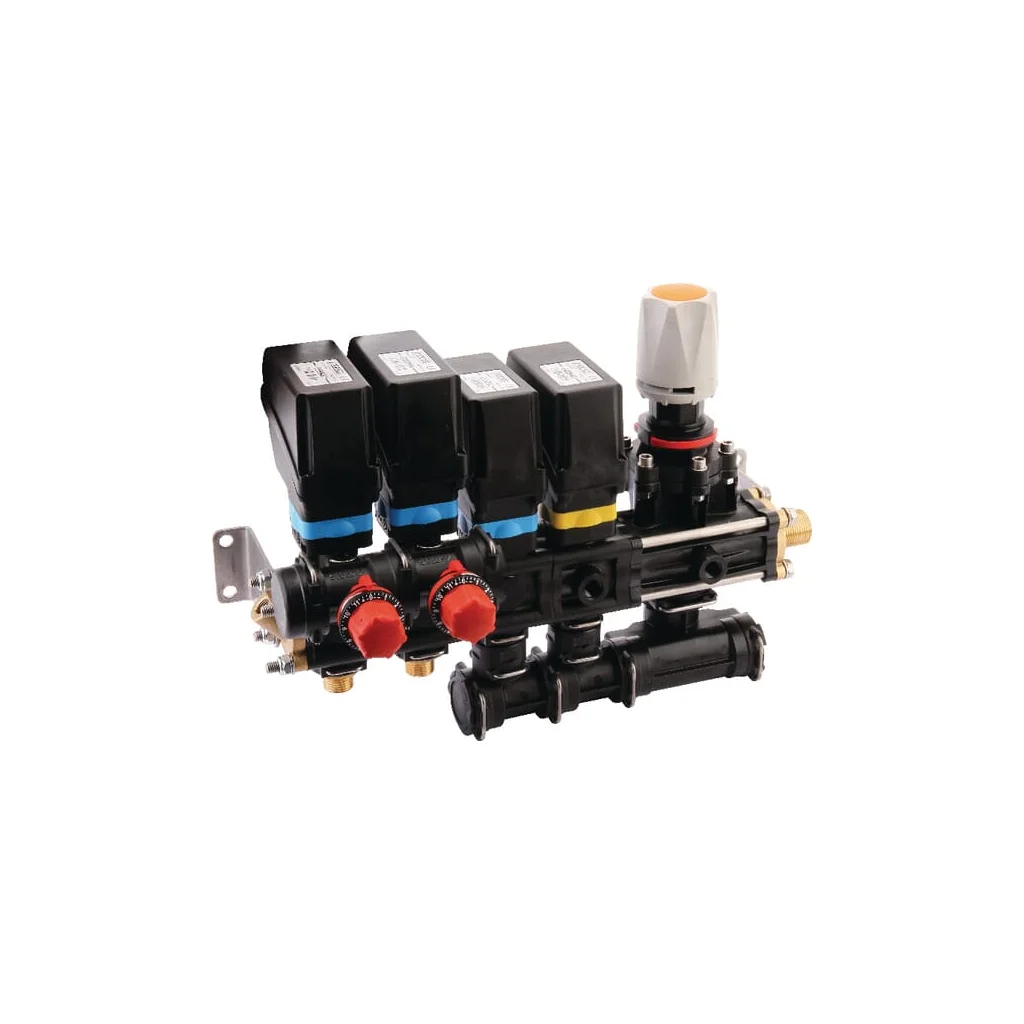 [AMAT2-214403] Armătură de reglare 2 TB, 40 bar 8635254E0H
