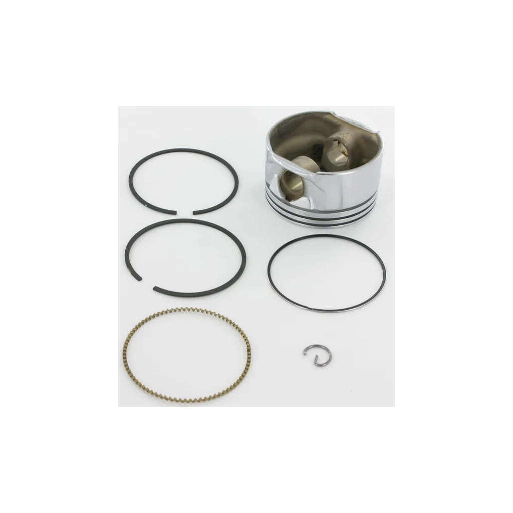 [AMAT2-197343] Ansamblu piston .020 793518