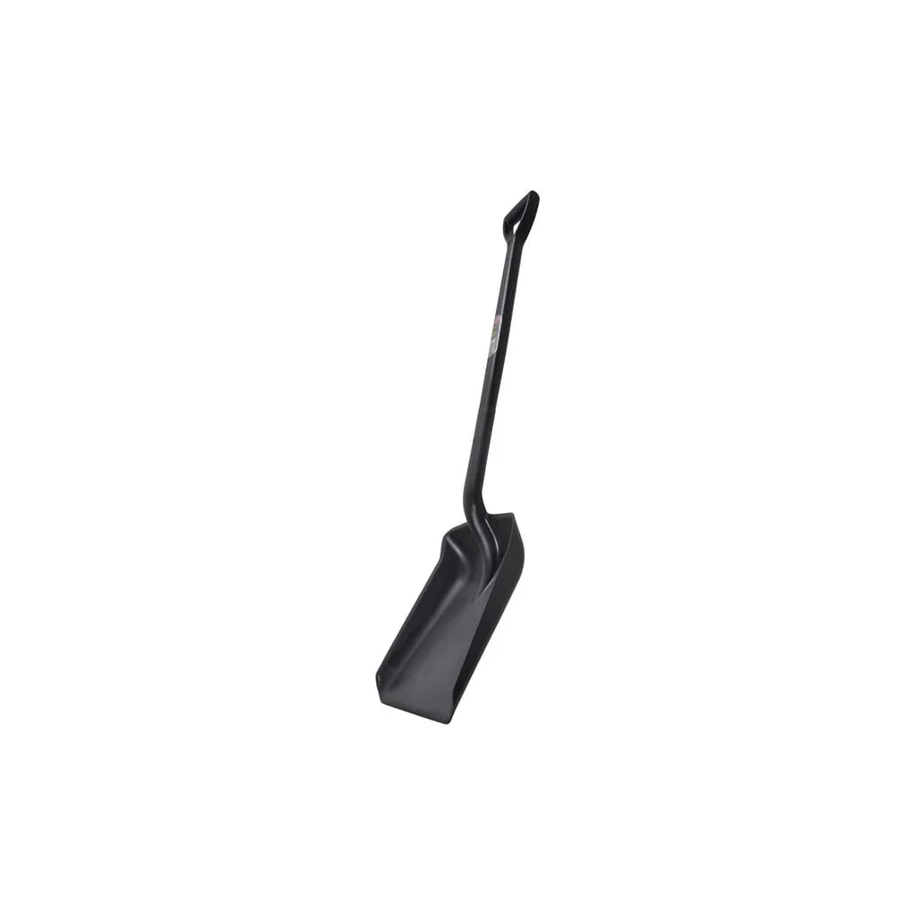 [AMAT2-197348] Lopată din polipropilenă 27x34cm cu mâner de tip D 790204