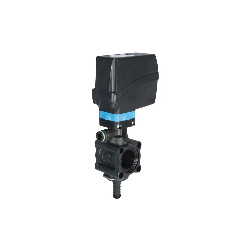 [AMAT2-214445] Supapă de reglare electrică 863 8630011