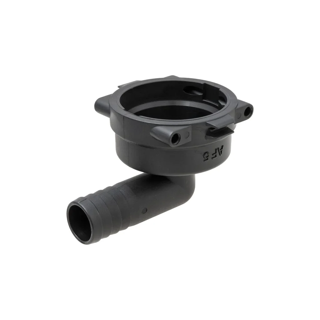 [AMAT2-210745] Cuplaj furcă, interior 90° AF5, racord furtun 20mm 8419503