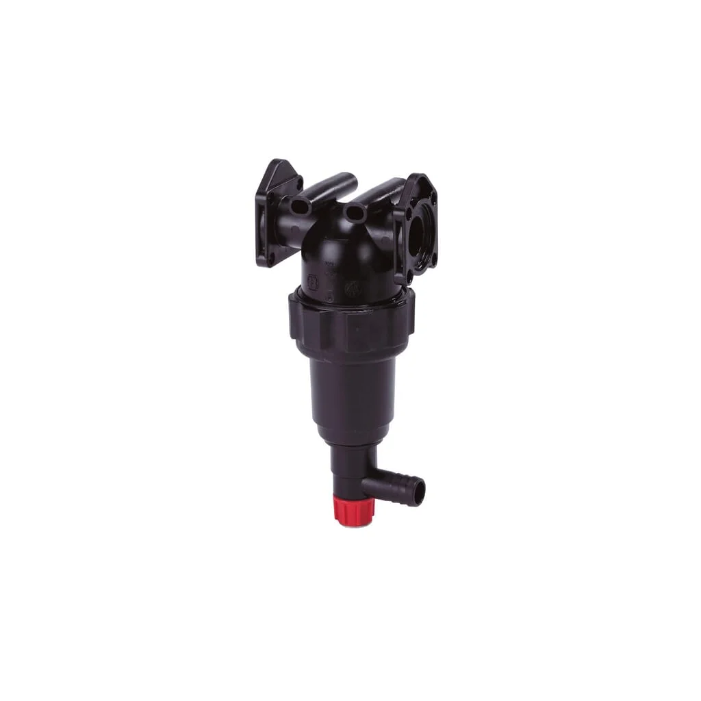 [AMAT2-205612] Filtru de presiune cu flanșă 150l/min, 50 mesh 8125010