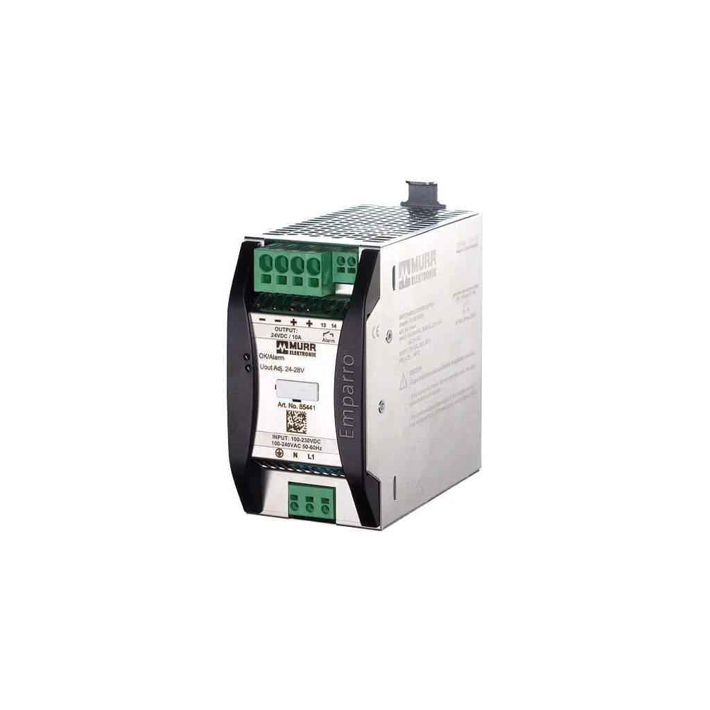 [AMAT2-214553] Sursă de alimentare, 230VAC/24VDC 10A 85441