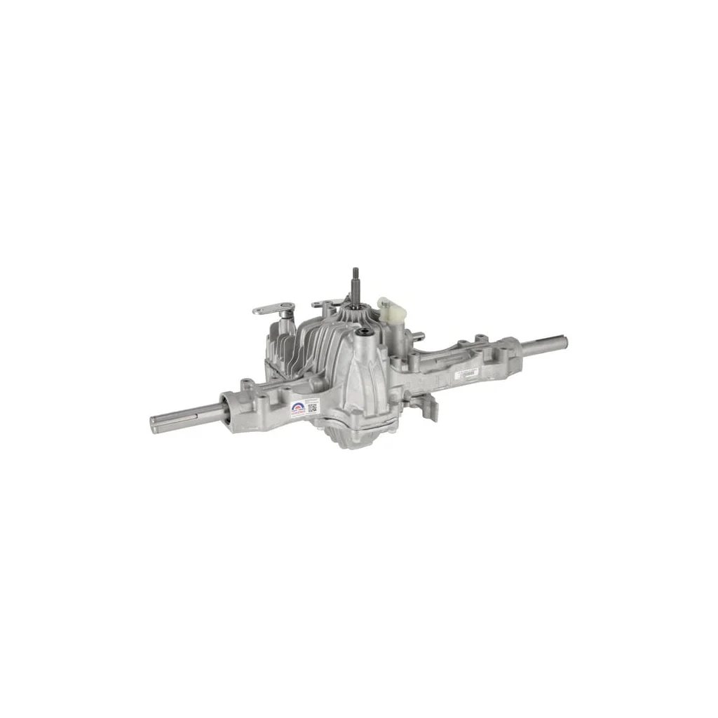 [AMAT2-197465] Transmisie K664GA (livrată fără ulei) potrivită pentru Husqvarna 787Q0584561