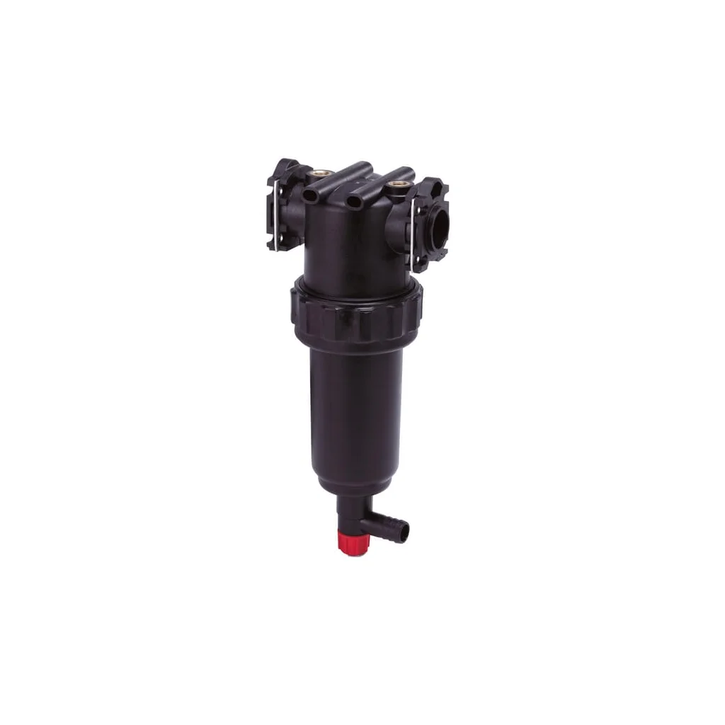 [AMAT2-205660] Filtru de presiune cu flanșă 210l/min, 50 mesh 8125012