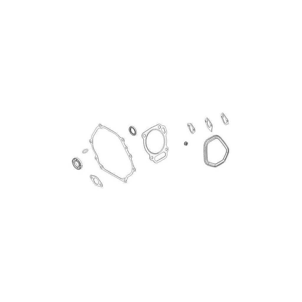 [AMAT2-210911] Set garnituri 84004406