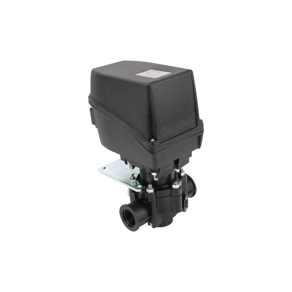 [AMAT2-214580] Supapă de control presiune cu diafragmă electrică 50 bari filet interior 3/4" 8650635S