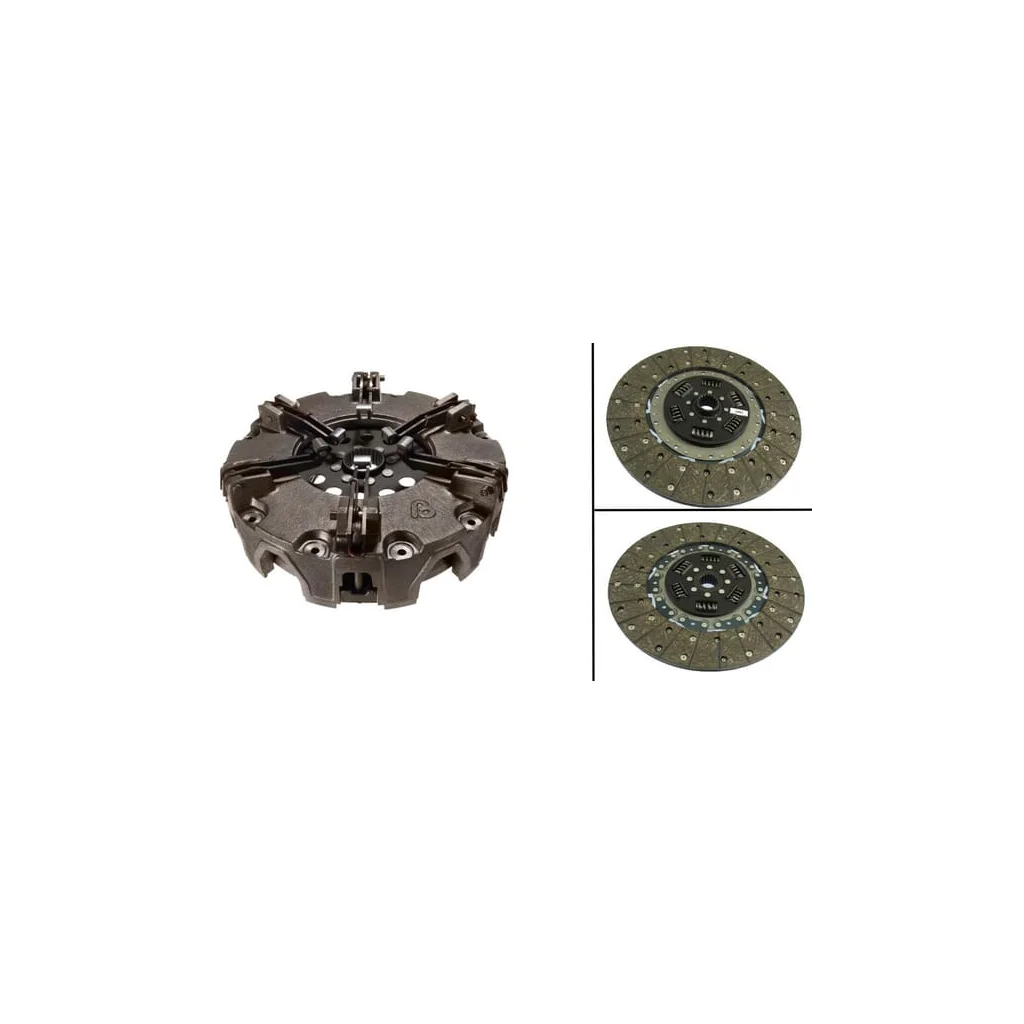 [AMAT2-208209] Set ambreiaj 8371101N