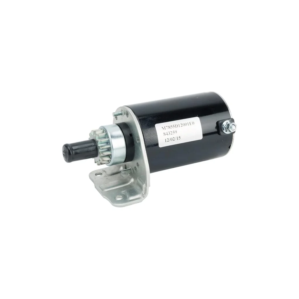 [AMAT2-210927] Motor de pornire 84013067