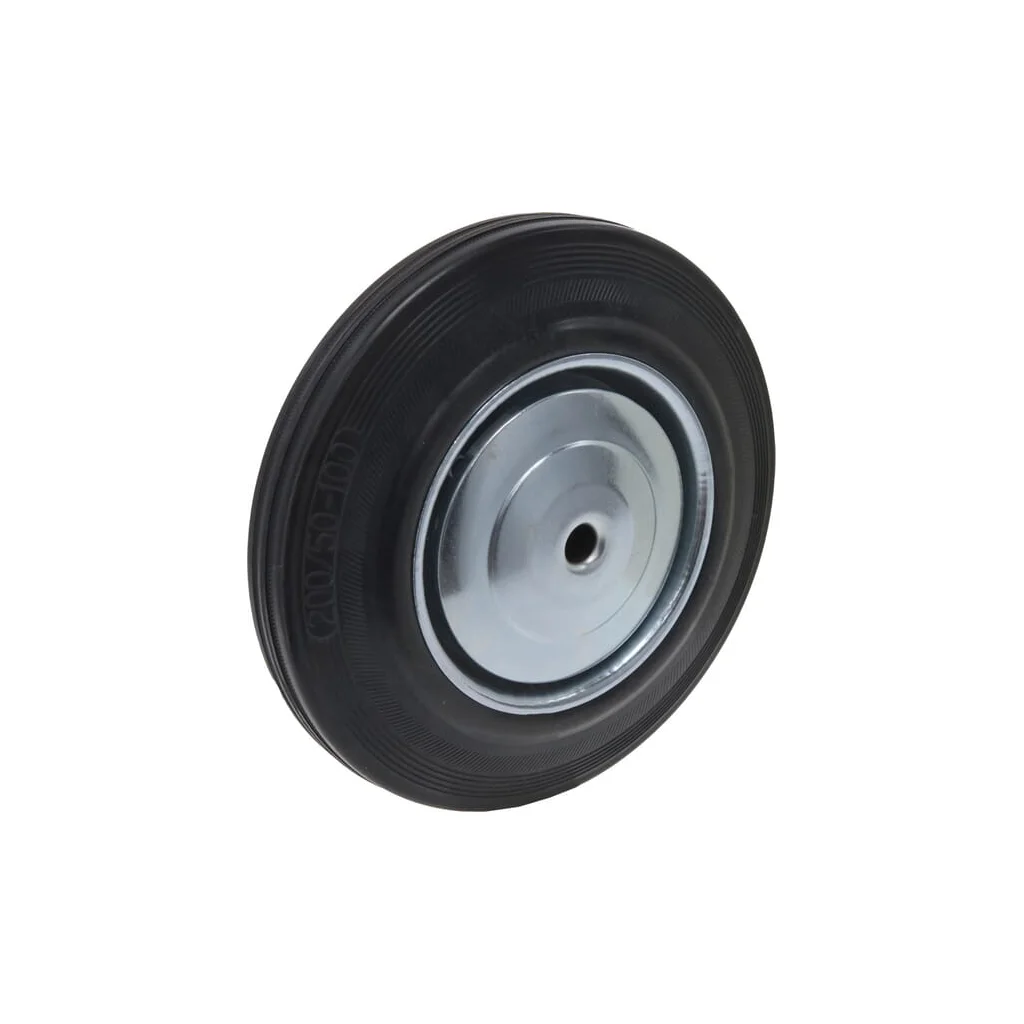 [AMAT2-205729] Roată simplă 200mm 81200KR