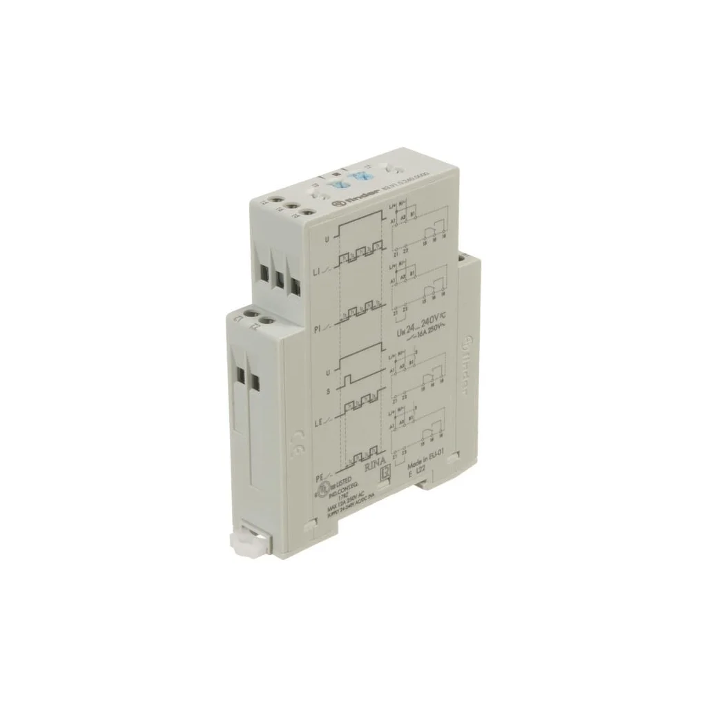 [AMAT2-208375] Relee temporizator 839102400000
