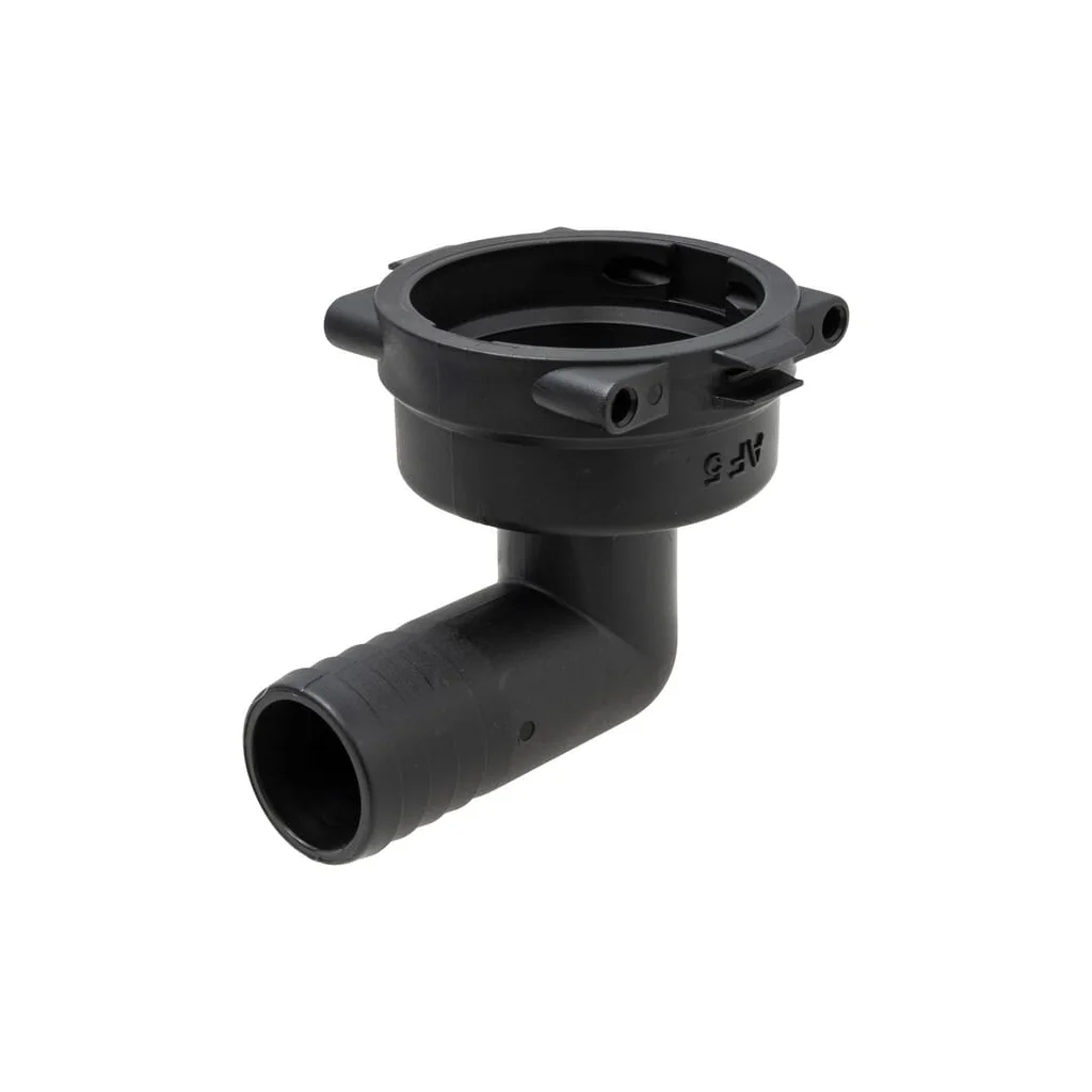 [AMAT2-211041] Cuplaj furcă, interior 90° AF5, racord furtun 25mm 8419504