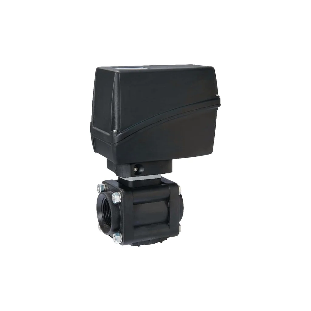 [AMAT2-214745] Supapă electrică de control proporțional, cu bilă, cu 2 căi T6M 853T75S66A