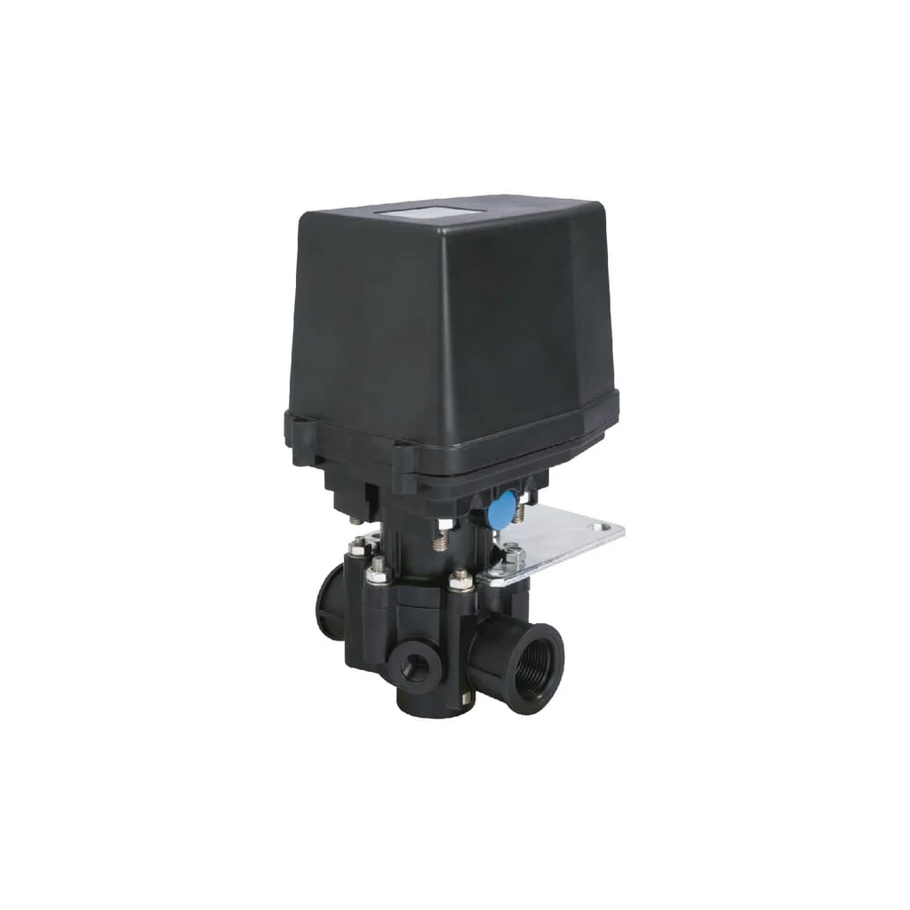 [AMAT2-214803] Supapă de control presiune cu diafragmă electrică de 30 bari cu filet interior 3/4" 8650633S