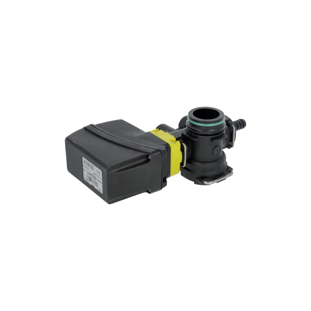 [AMAT2-214808] Valvă electrică proporțională 863T 25l/m 863T026