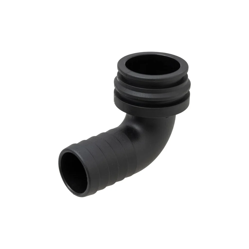 [AMAT2-211060] Cuplaj furcă, tată 90° AF5, racord furtun 30mm 8420505