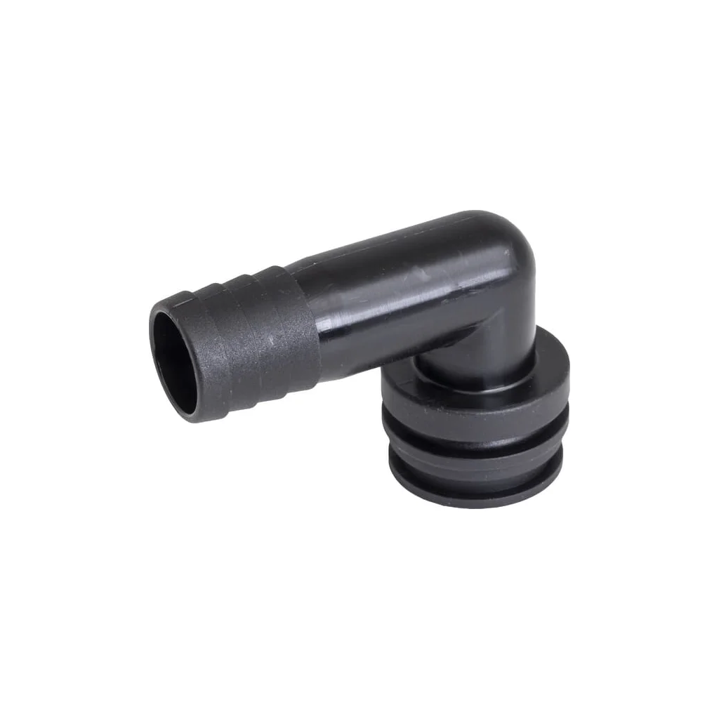 [AMAT2-211096] Cuplaj furcă, tată 90° AF3, racord furtun 20mm 8420304