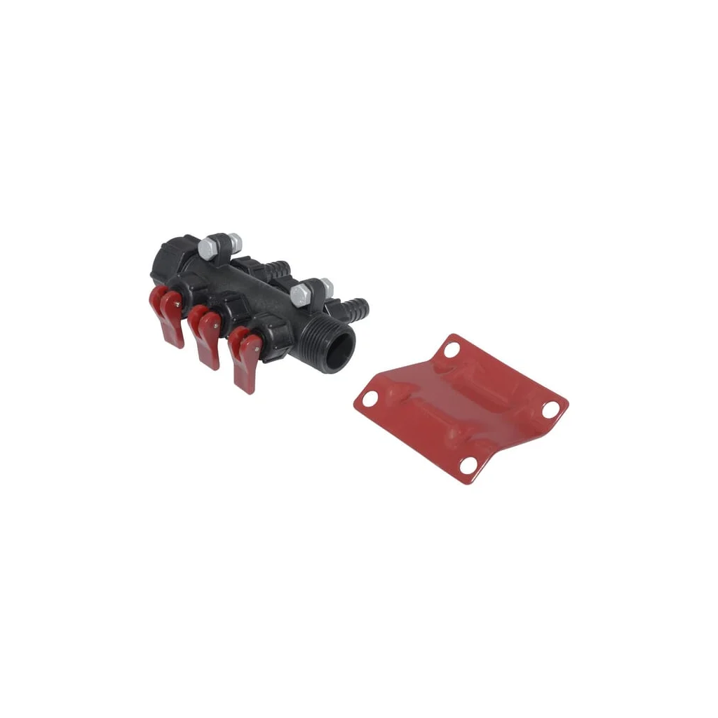 [AMAT2-211119] Valvă de distribuție cu racord de 1/2" 841153