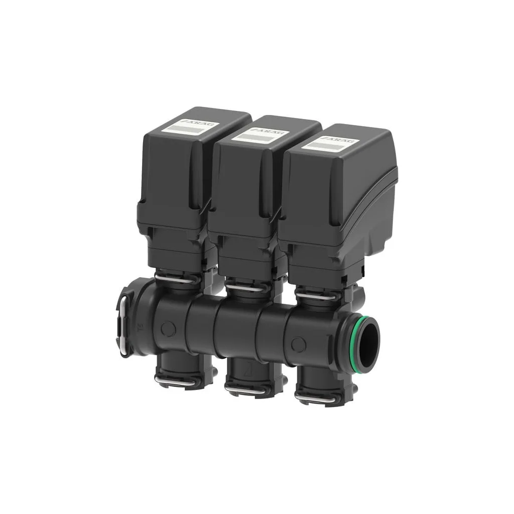 [AMAT2-214905] Supapă de secțiune 3V T5 863T003