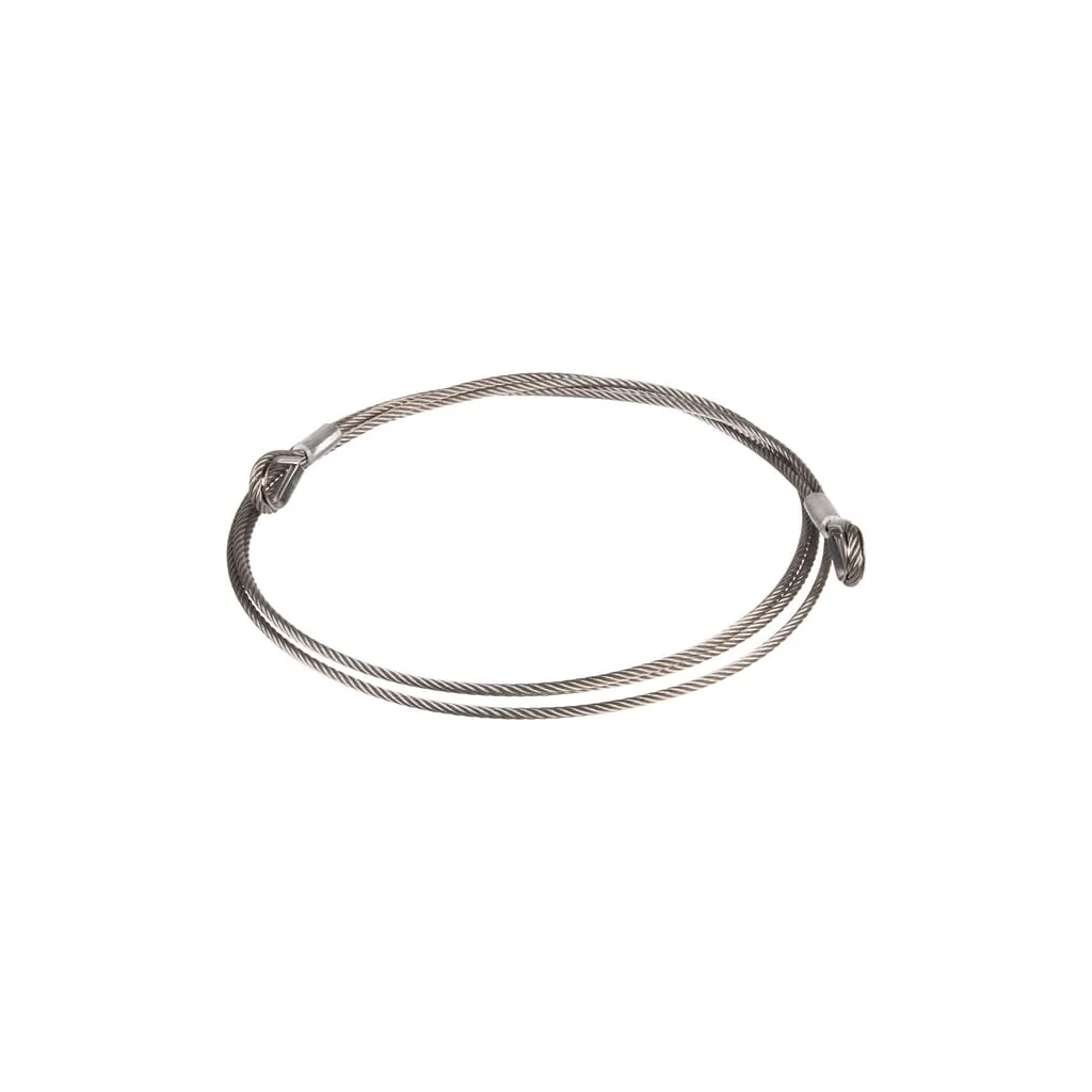 [AMAT2-197724] Cablu t=5 7x19 l=2970 7935100