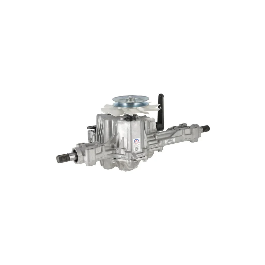 [AMAT2-197737] Transaxle K58Y 787Q0024150