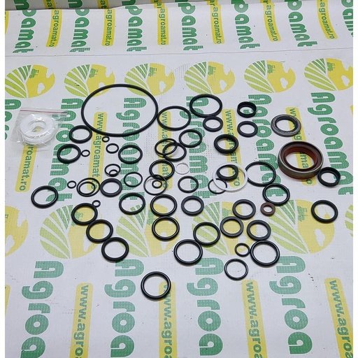 [AMAT1-15255] Set Oring RE29103