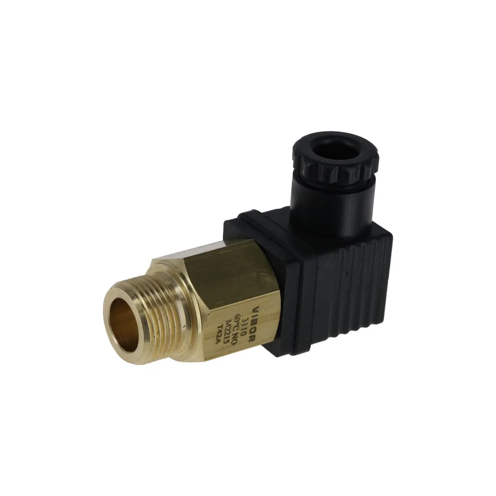 [AMAT2-214973] Termostat răcitor de ulei B&P 856050160