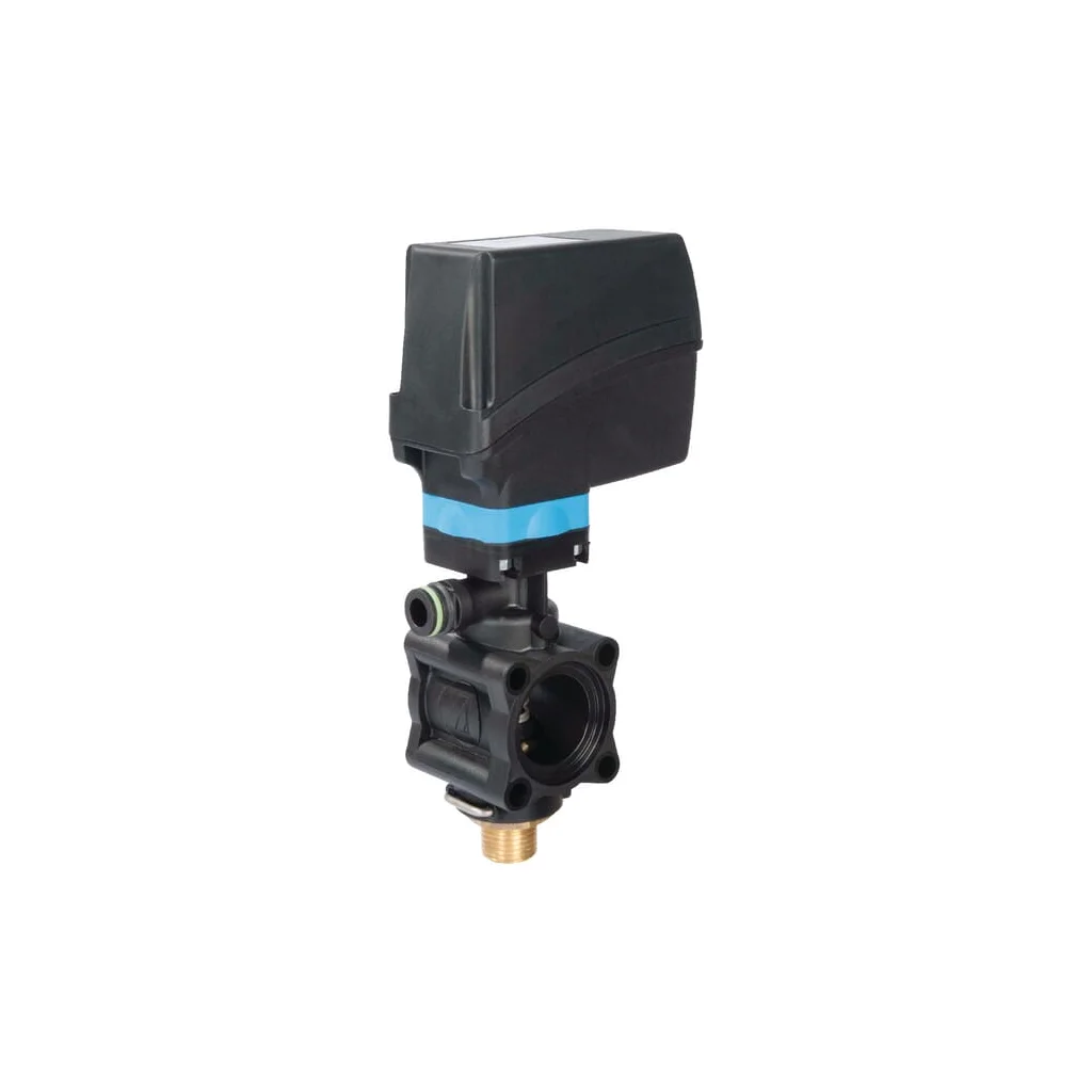 [AMAT2-215004] Ventil de secționare, electric 8630011H
