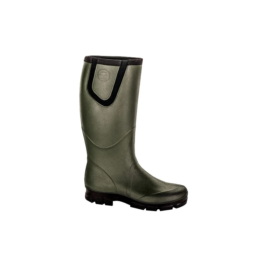 [AMAT2-215006] Cizme de cauciuc, verzi, mărimea 7, Wellingtons Lemigo 857190441A