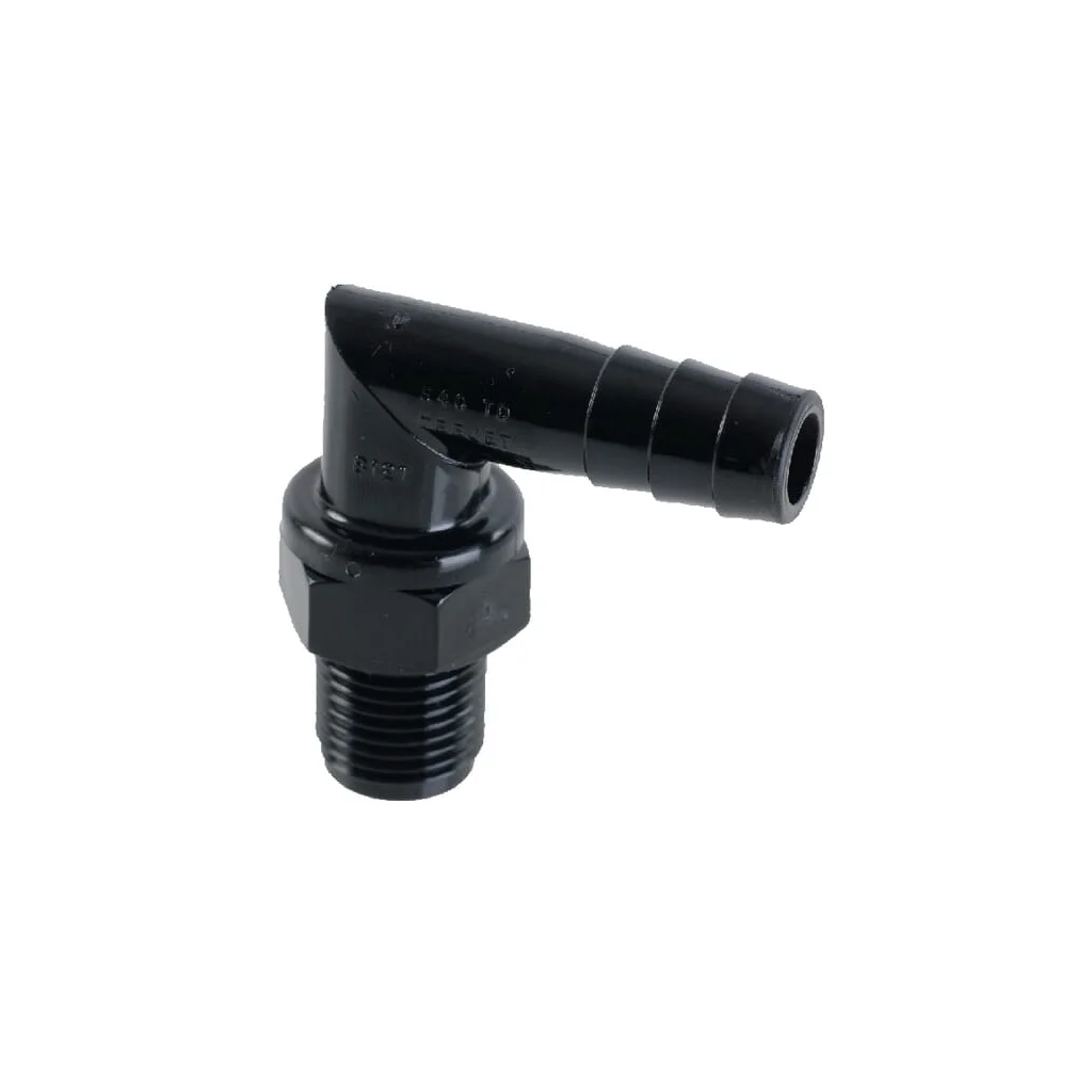 [AMAT2-205943] Cot cu mufă 3/8"-11/16"filet exterior 8121NYB406TD