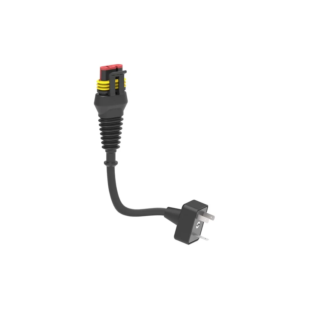 [AMAT2-215084] Cablu adaptor supapă amplificator supers.3p-DIN 8650900142